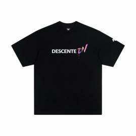 Picture of Descente T Shirts Short _SKUDescenteS-XLzztr2616444